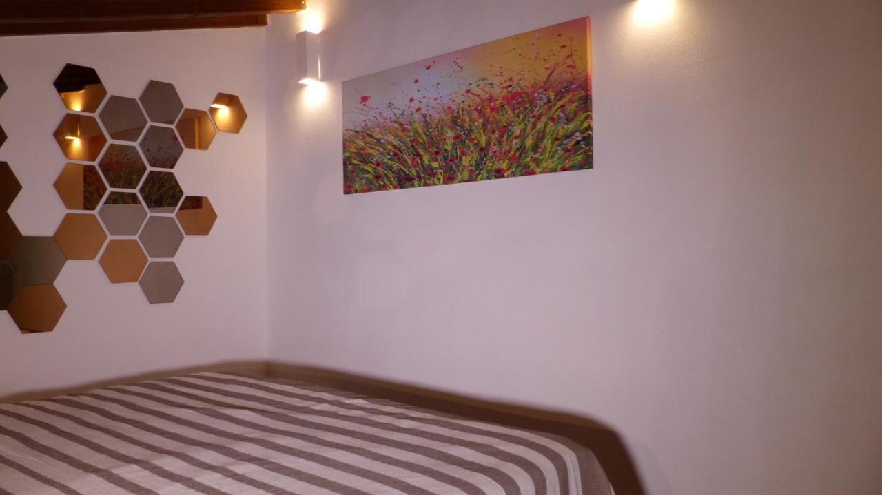 I Fiori Nel Golfo Di Baratti Apartman Kültér fotó